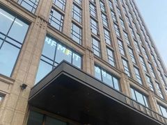 -LA合时健身4PMFIT(花桥旗舰店)