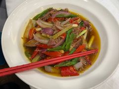 -和记小菜(东方店)