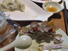 -船歌·鱼水饺青岛菜(闽江二路店)