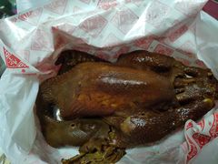 -小李烧鸡(西北角总店)