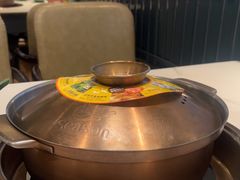 -润园四季椰子鸡火锅(南山海岸城店)