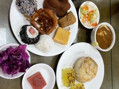 A套餐-护国寺小吃(东四店)