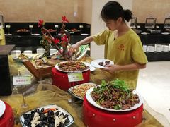 -兴芮温泉度假区