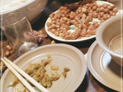 -山纺老张烧烤(长风西街店)