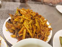 -春花民族美食(佳木斯总店)