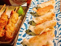 -鸟泉居酒屋·烧鸟·酒馆(百子湾店)