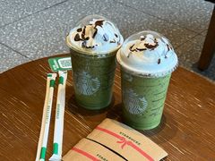 -星巴克臻选(北京富力家园店)