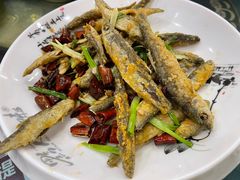 -黔人百味.贵州菜