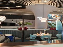 -雀蓝川菜(滨湖万象汇店)