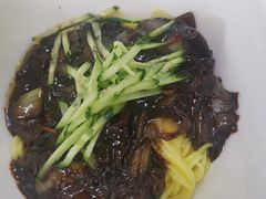 -祥和居炸酱面馆(美食街店)