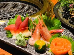-肉魁屋·烧肉·烧鸟·酒场(高新店)