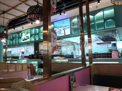 大堂-米多分·越南小馆(南海万科广场店)