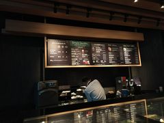 -星巴克臻选(杭州万象城店)