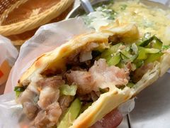 肉合-虎豹肉合(香港街店)