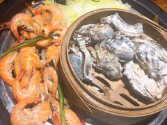 -三个渔夫·蒸汽海鲜(小白楼店)
