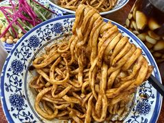 -方砖厂69号炸酱面(方砖厂胡同店)