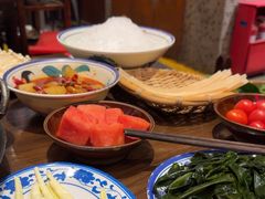 -萍姐火锅·公路夜市(南京新街口店)