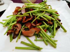 -万柳阁小馆·花园餐厅(龙潭湖店)