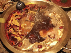 -小龙坎火锅(香港中路店)