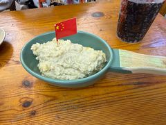 -炒豆合作社(东四总店)