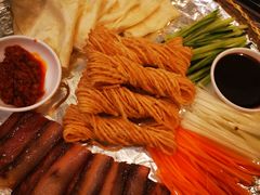 合家欢拼盘-徽珍源(龙茗路店)