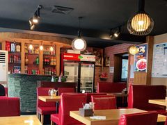 大堂-小天府川菜馆(魏公村店)