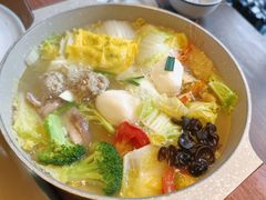 -绍兴老味道·非遗门店(银泰城店)