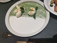 -锦府园·新台州菜(合生汇店)