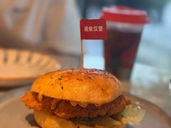 -必胜客(骡马市店)
