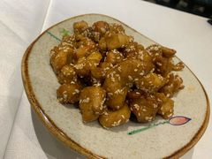 蜂蜜鸡-新加坡海鲜(国贸商城店)