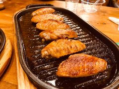 -老东镇啤酒屋海鲜加工·蒸汽海鲜·海鲜烧烤(台东店)