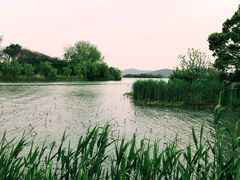 -渤公岛生态公园