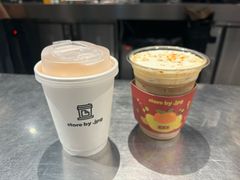 -JPG canteen(广州东山口店)