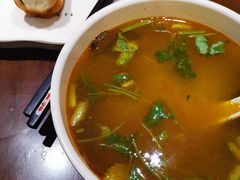 -东泰祥生煎馆(陕西南路店)
