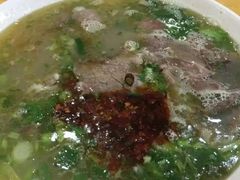 -小郎牛牛肉汤馆(珠江路店)