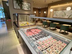 -奈雪的茶(太原茂业天地店)