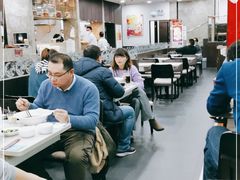 -康师傅私房牛肉面(北京南站店)