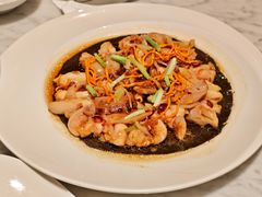 -深圳美高梅酒店-品聚嘉府中餐厅