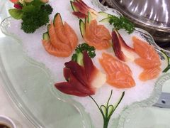 -凯盈阁·顺德私房菜·桑拿鸡