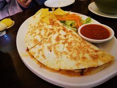牛肉格林戈-panchos 墨西哥餐厅(嘉绿苑店)