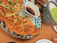 -炎蔵牛舌烤肉