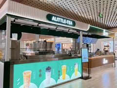 -1点点(银座和谐广场店)