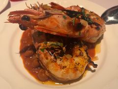 -壳里西餐厅Coquille Seafood Bistro(蒙自路店)