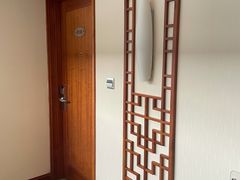 -西安永宁门大景城堡酒店