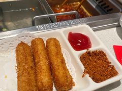 -海底捞火锅(稻河古街夜宵主题店)