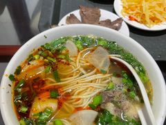 拉面-东方宫中国兰州牛肉拉面(厦门旗舰店)