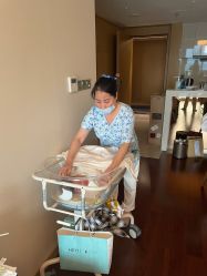 -和伊母婴护理中心·全套房(金山店)