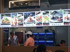 大堂-百家鲜·杭帮菜