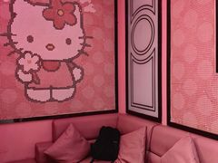 -酷秀KTV(五道口店)