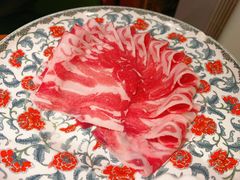 -北京老门框爆肚涮肉馆(锦业路店)